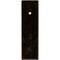 Ekena Millwork Steel Hanging Shelf Bracket, Antiqued Brass 2"W x 12"D x 7"H BKTM02X12X07HSABS - alternate 9